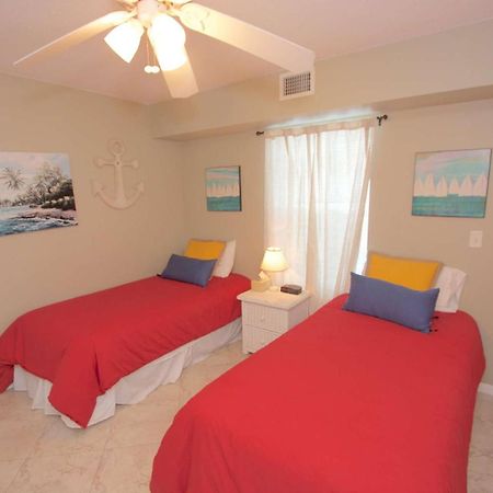 Villa Sea Isles #M Clearwater Beach Esterno foto