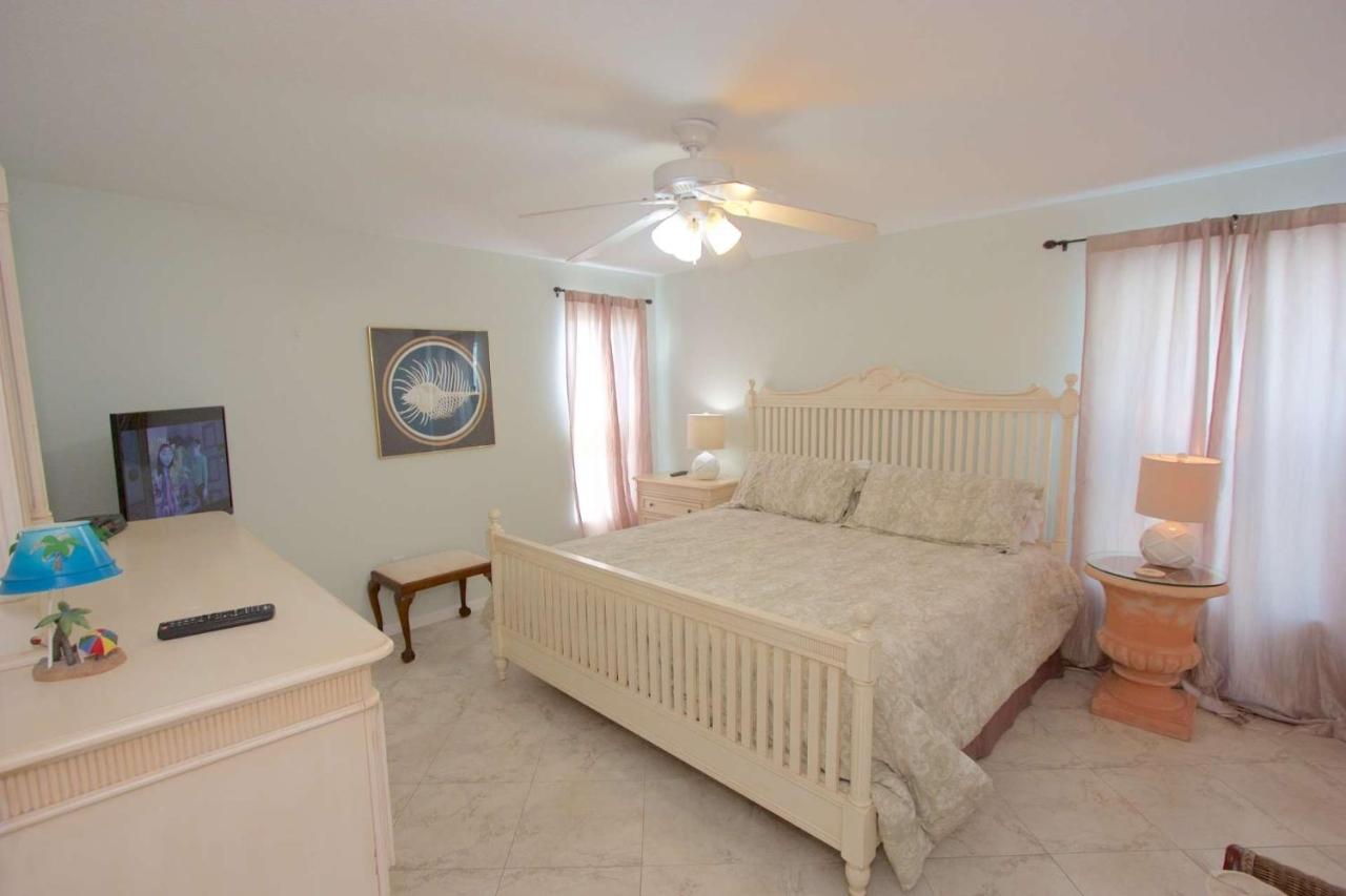 Villa Sea Isles #M Clearwater Beach Esterno foto