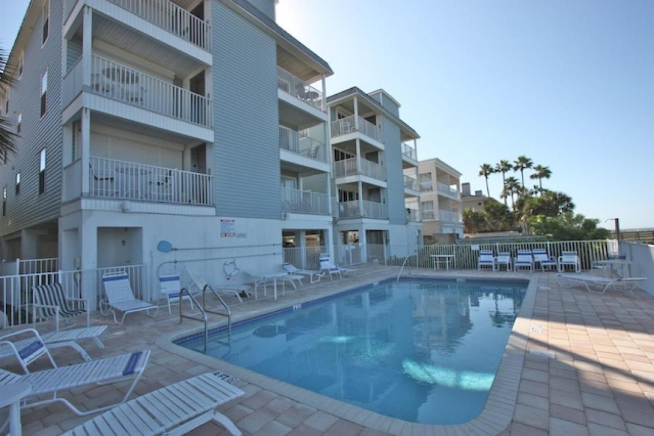 Villa Sea Isles #M Clearwater Beach Esterno foto