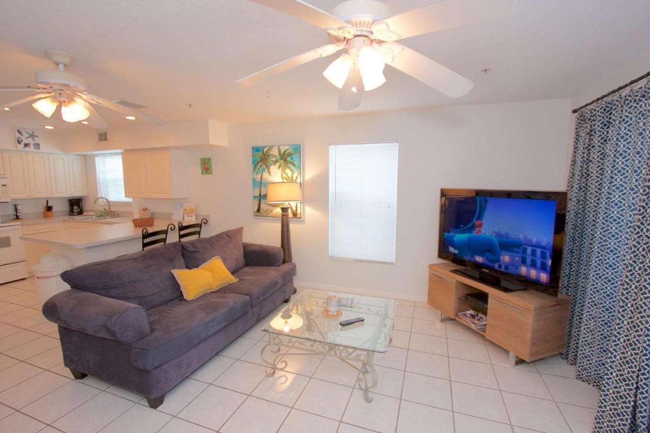 Villa Sea Isles #M Clearwater Beach Esterno foto
