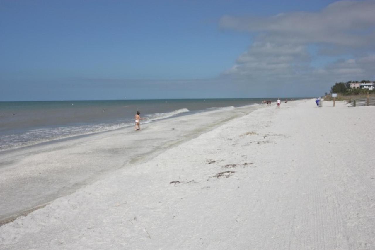 Villa Sea Isles #M Clearwater Beach Esterno foto