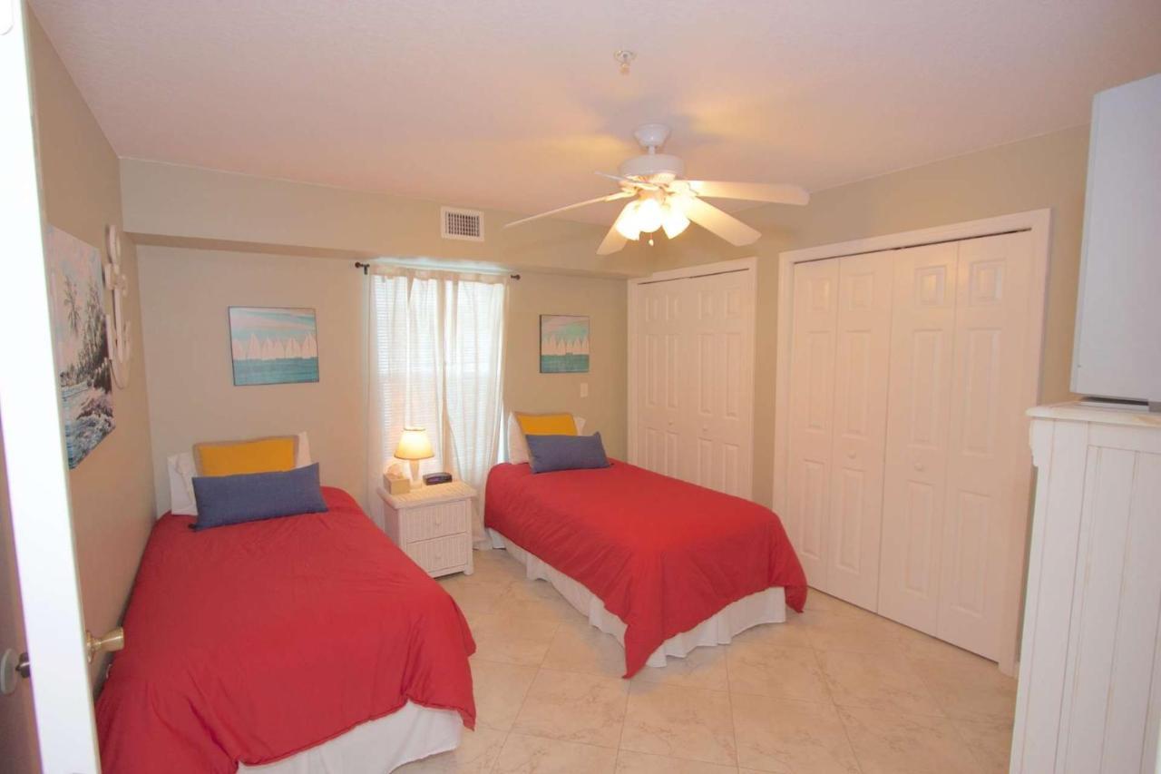 Villa Sea Isles #M Clearwater Beach Esterno foto