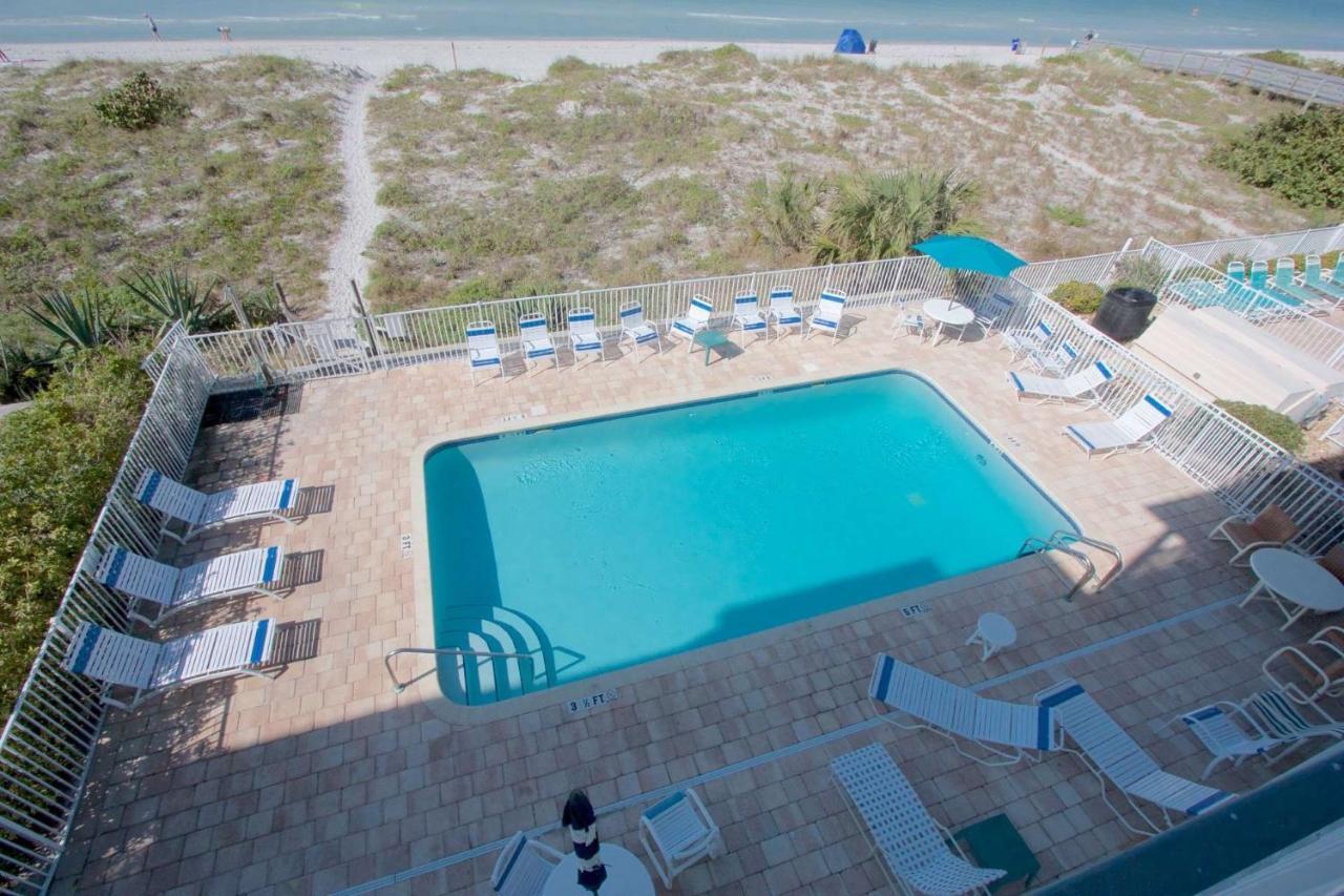 Villa Sea Isles #M Clearwater Beach Esterno foto