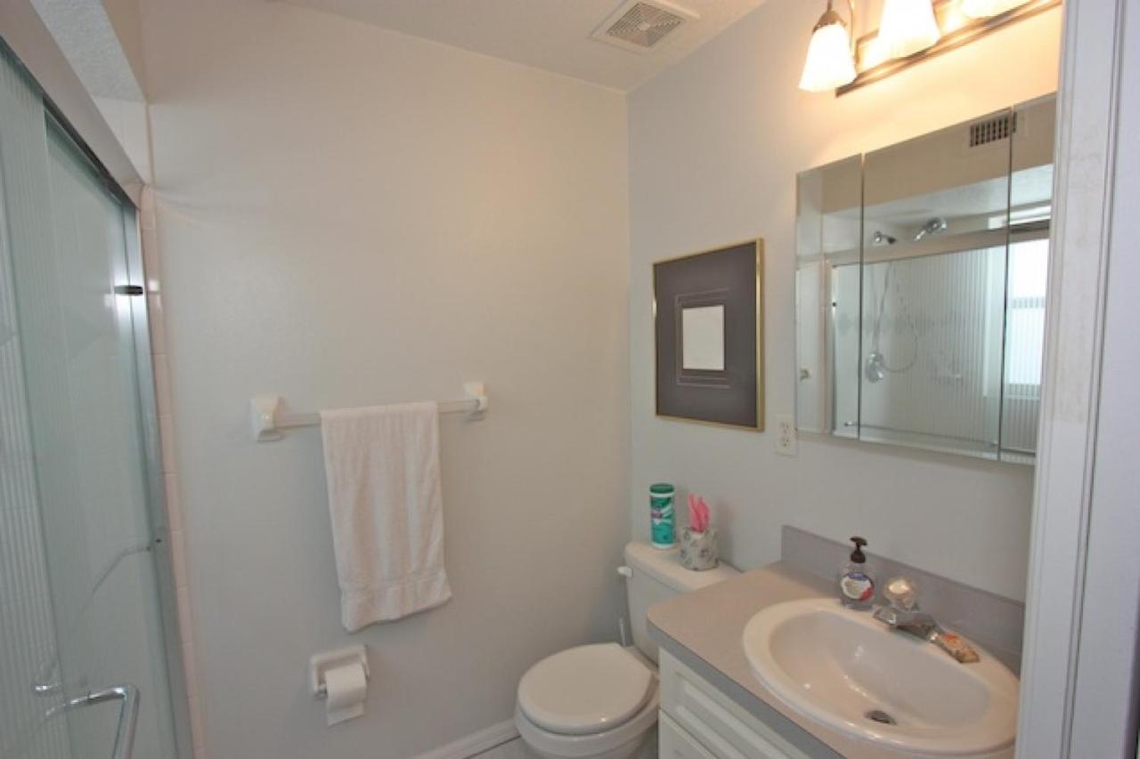 Villa Sea Isles #M Clearwater Beach Esterno foto