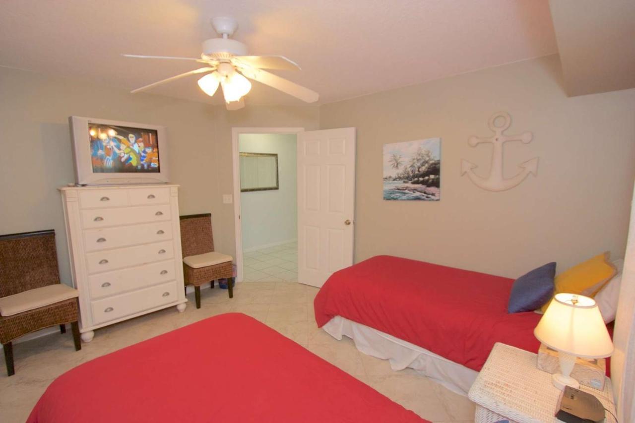 Villa Sea Isles #M Clearwater Beach Esterno foto