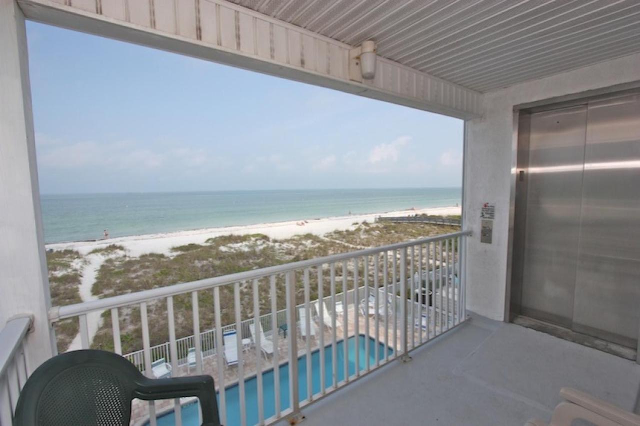 Villa Sea Isles #M Clearwater Beach Esterno foto