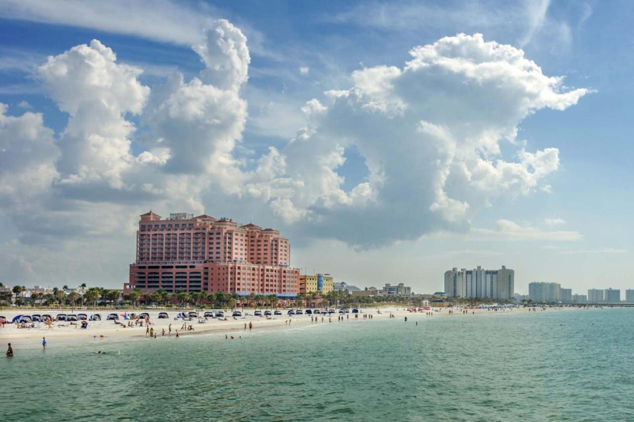 Villa Sea Isles #M Clearwater Beach Esterno foto