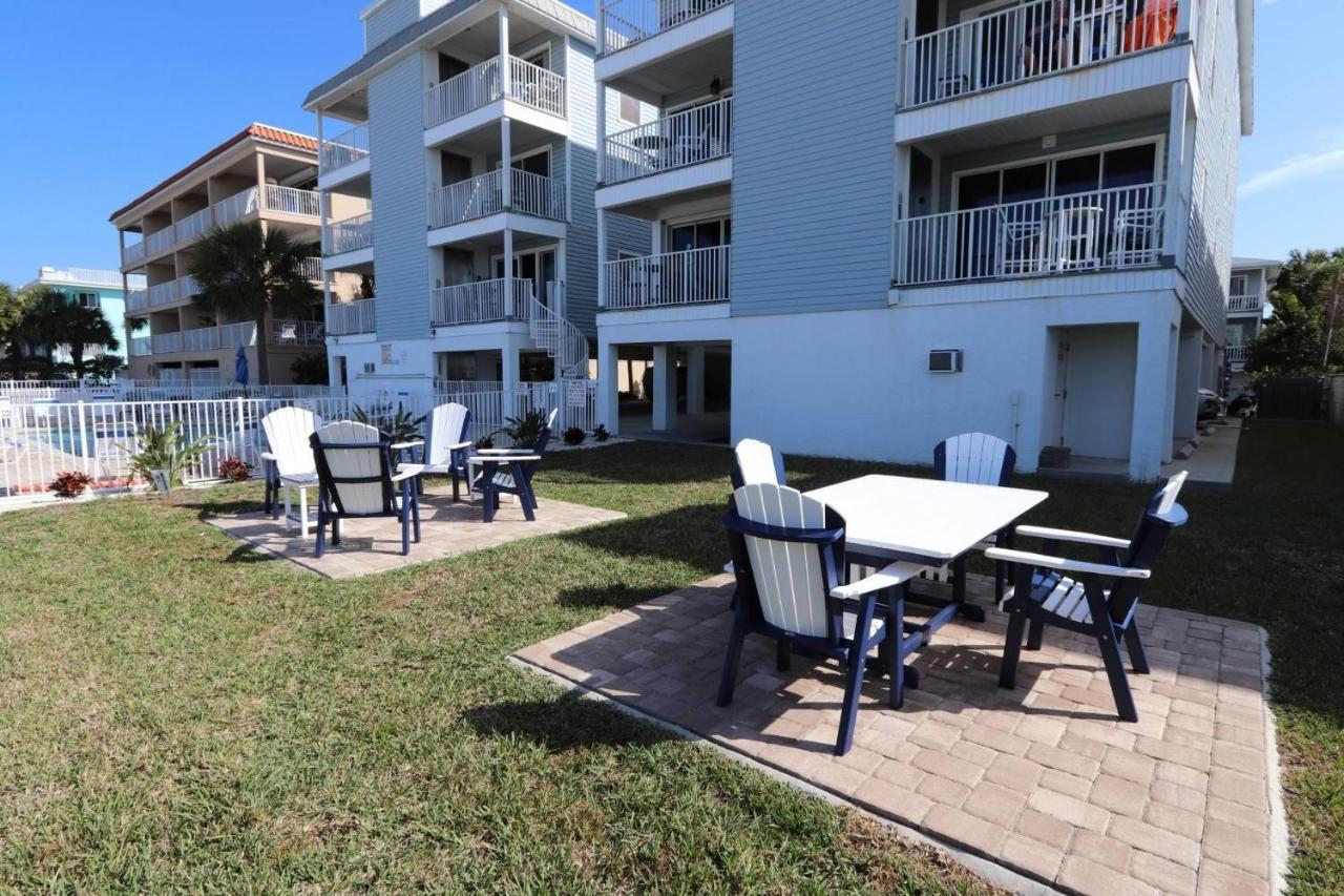 Villa Sea Isles #M Clearwater Beach Esterno foto