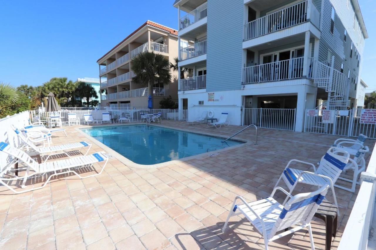 Villa Sea Isles #M Clearwater Beach Esterno foto