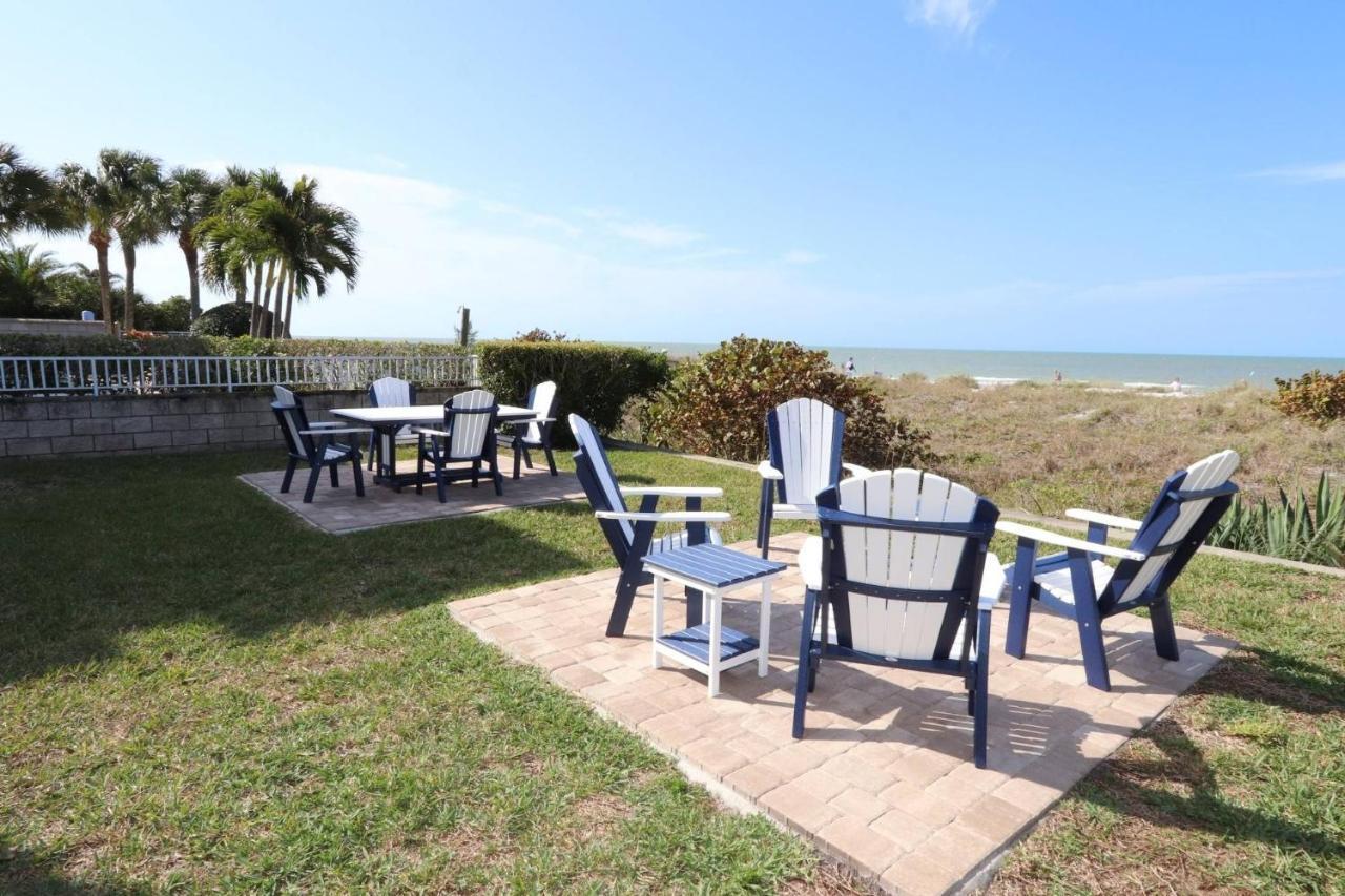 Villa Sea Isles #M Clearwater Beach Esterno foto