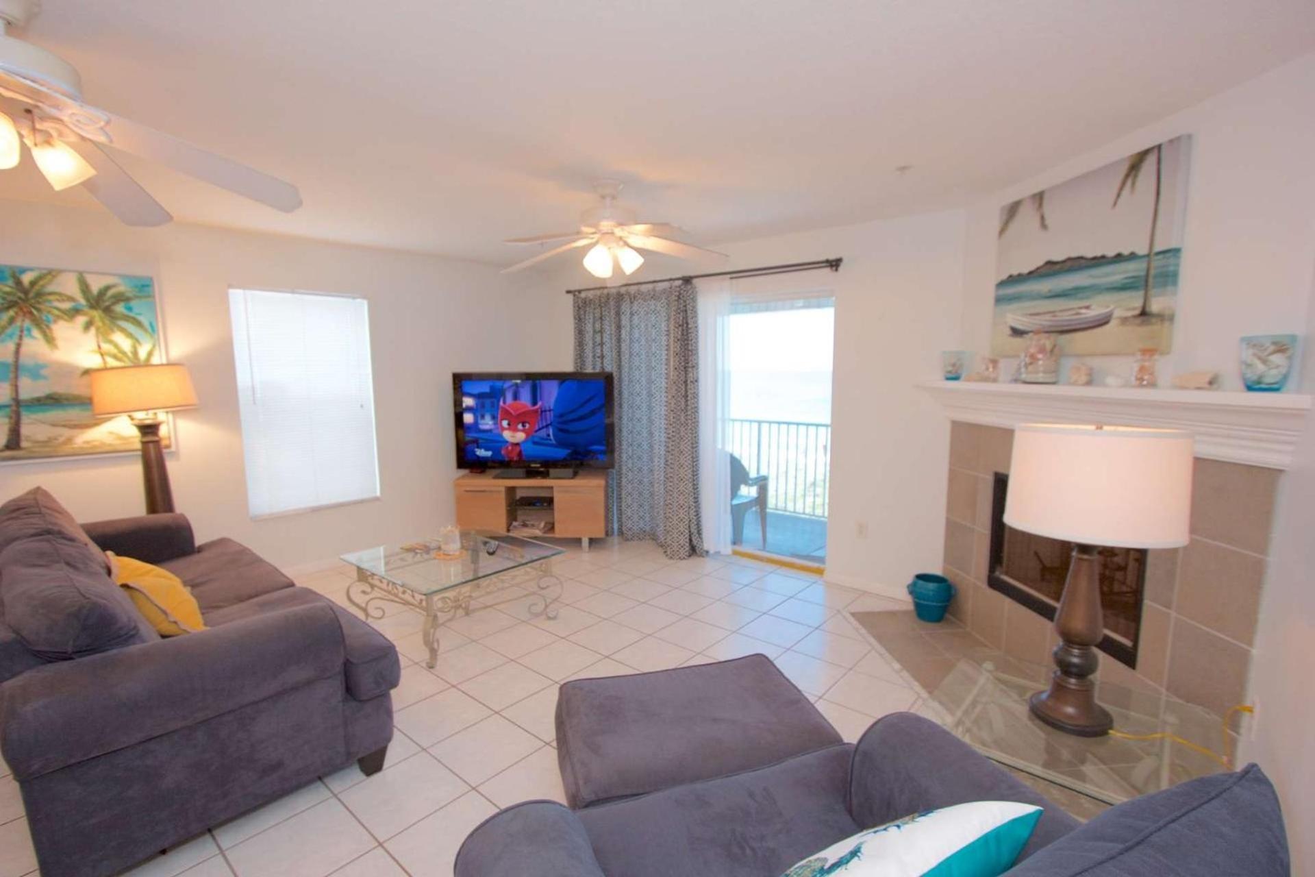 Villa Sea Isles #M Clearwater Beach Esterno foto