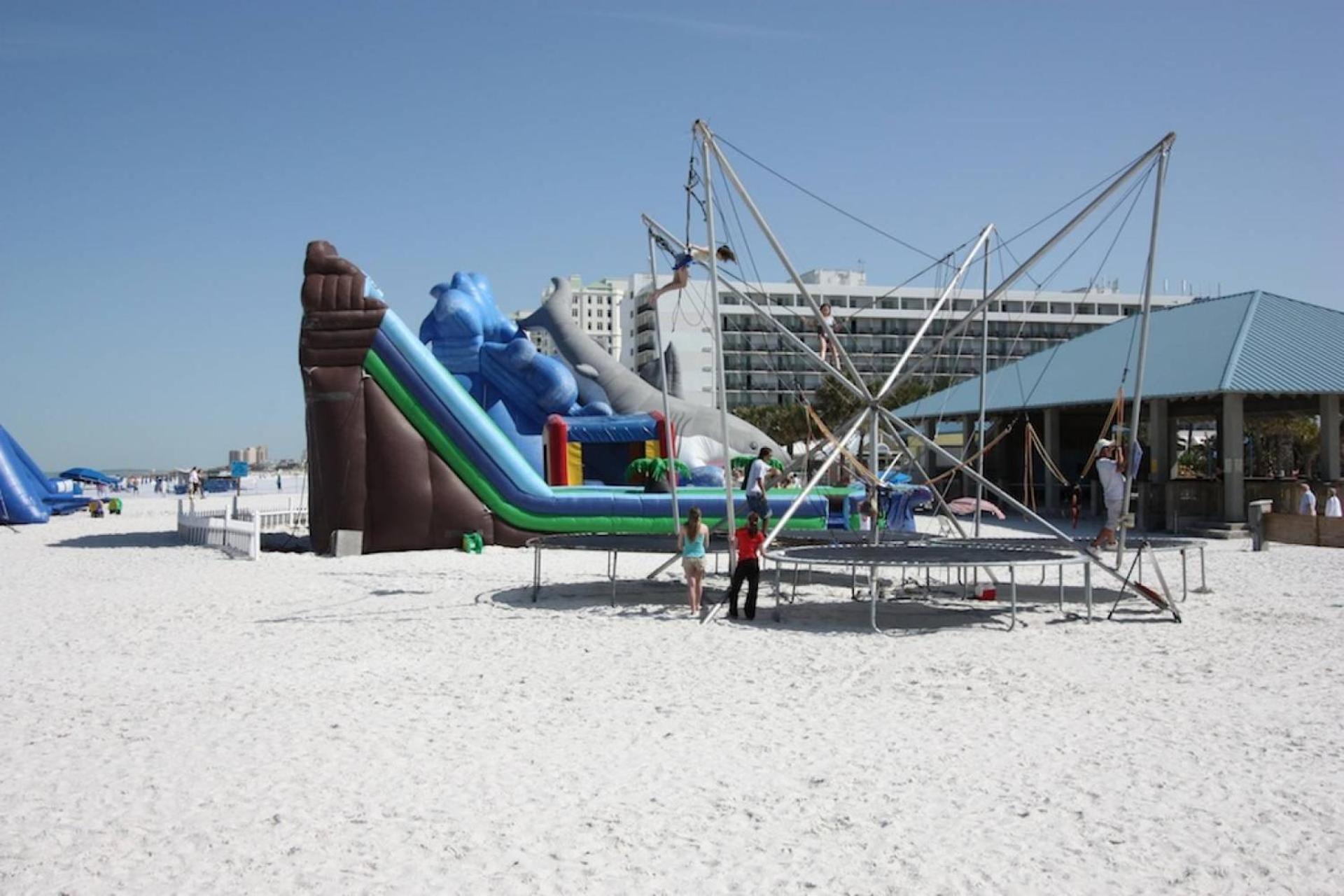 Villa Sea Isles #M Clearwater Beach Esterno foto